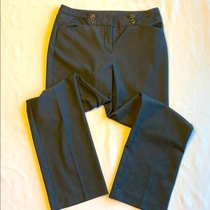 New directions petite pants